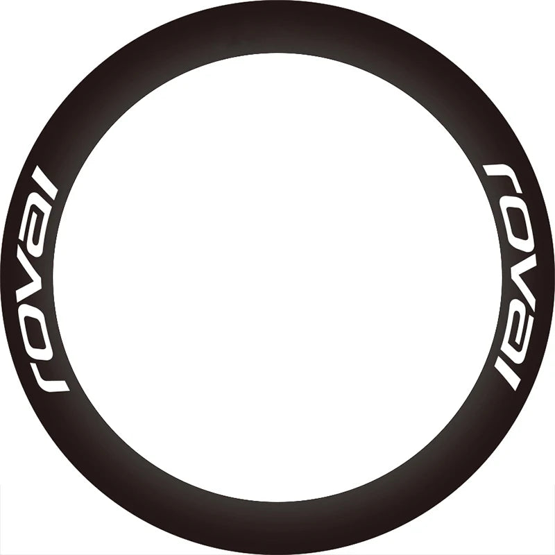 Roval sticker (wheel)