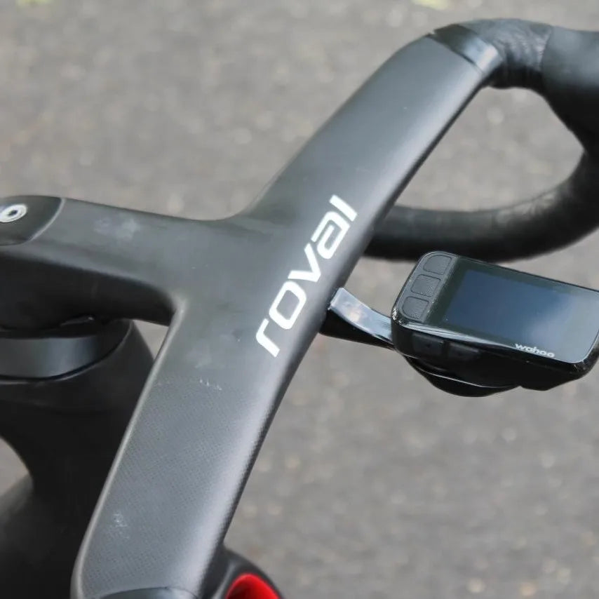 Roval sticker (handlebar)