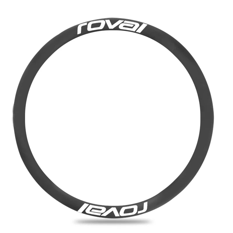 Roval sticker (wheel)