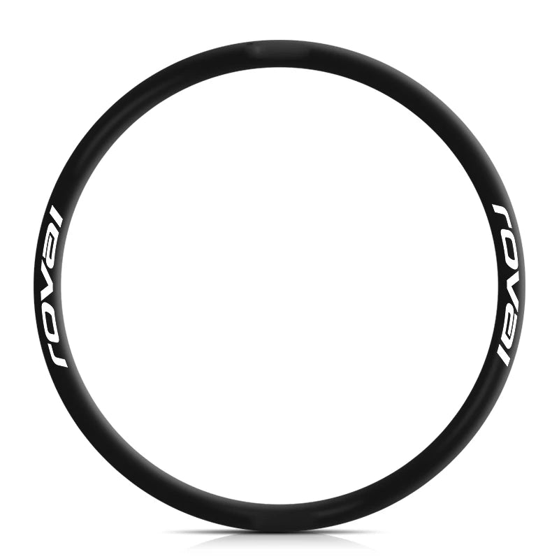 Roval sticker (wheel)