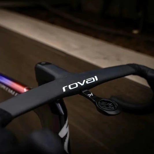 Roval sticker (handlebar)